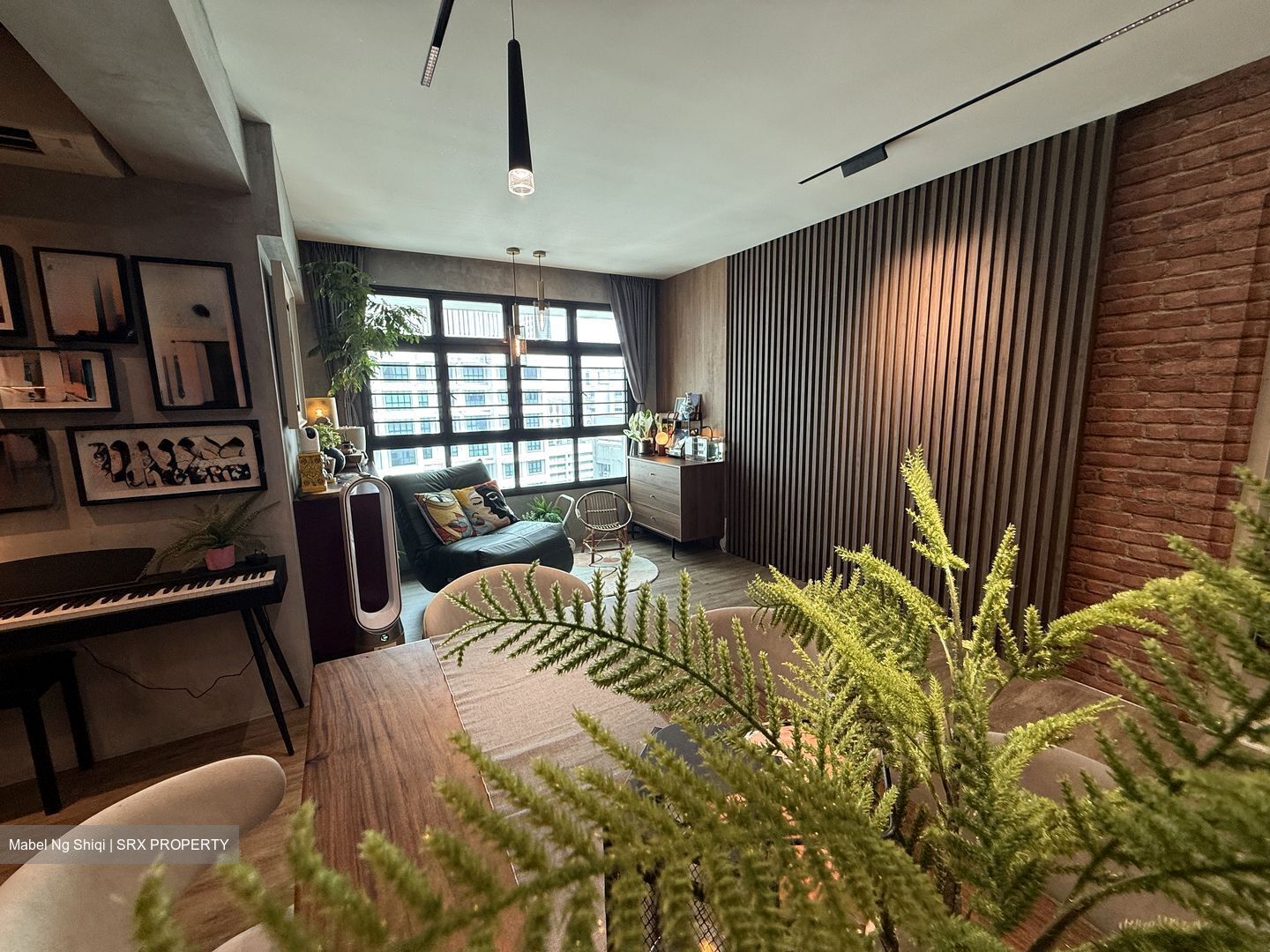 Blk 415D Waterfront I @ Northshore (Punggol), HDB 4 Rooms #615976551